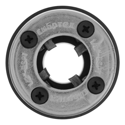 Клупп трубный 1/2 Сибртех по ценам производителя в Краснодаре с доставкой по всей России