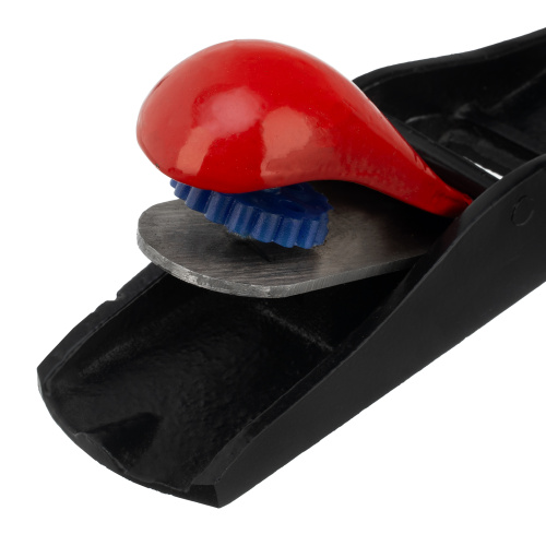 Рубанок, 150 х 45 мм, металлический, малогабаритный Sparta по ценам производителя в Краснодаре с доставкой по всей России