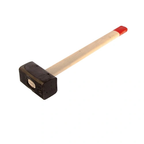 Кувалда, 5000 г, кованая головка, деревянная рукоятка 650 мм Сибртех по ценам производителя в Краснодаре с доставкой по всей России
