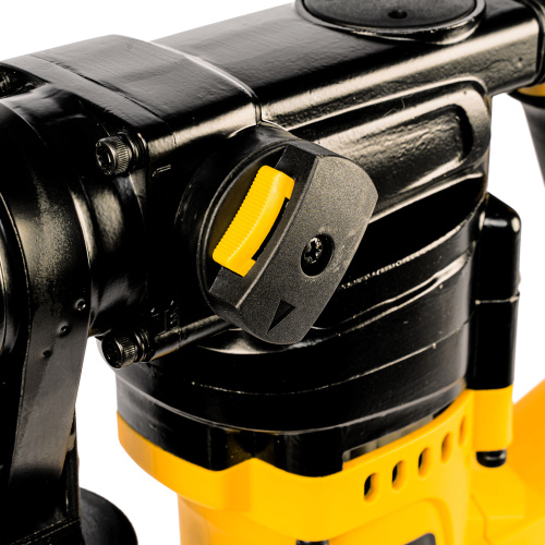 Перфоратор электрический RHV-1100-26, SDS-plus, 1100 Вт, 4 Дж, 3 режима Denzel по ценам производителя в Краснодаре с доставкой по всей России