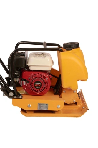 Виброплита 75 кг, 11кН (Honda) бак, колесный комплект TOR C-60 по ценам производителя в Краснодаре с доставкой по всей России