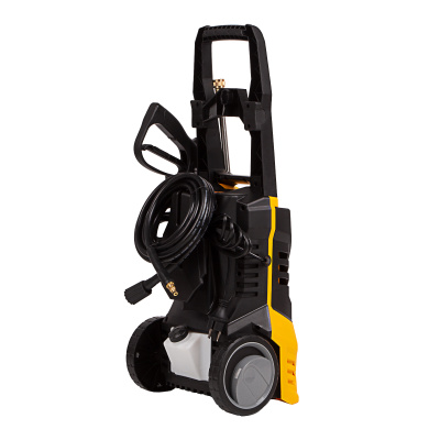 Моечная машина высокого давления R-165, 2200 Вт, 165 бар, 7 л/мин, колесная Denzel купить в Москве с доставкой по всей России | ProtosMarket.ru