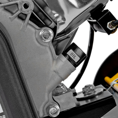 Скарификатор-аэратор бензиновый SAG-400, 212 см3, -15/+10 мм, 40 см Denzel по ценам производителя в Краснодаре с доставкой по всей России