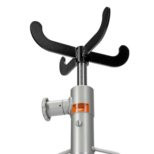 Стойка трансмиссионная гидравлическая, 0.5 т, H подъема 1130-1945 мм Matrix по ценам производителя в Краснодаре с доставкой по всей России