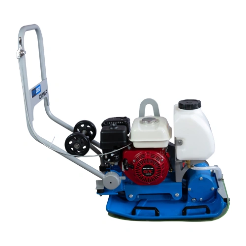 Виброплита CIMAR CPC-2050 (HONDA GX160) по ценам производителя в Краснодаре с доставкой по всей России