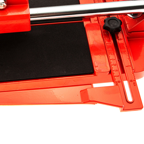 Плиткорез 400 х 16 мм, литая станина,каретка на подшипниках, усиленная рукоятка MTX по ценам производителя в Краснодаре с доставкой по всей России