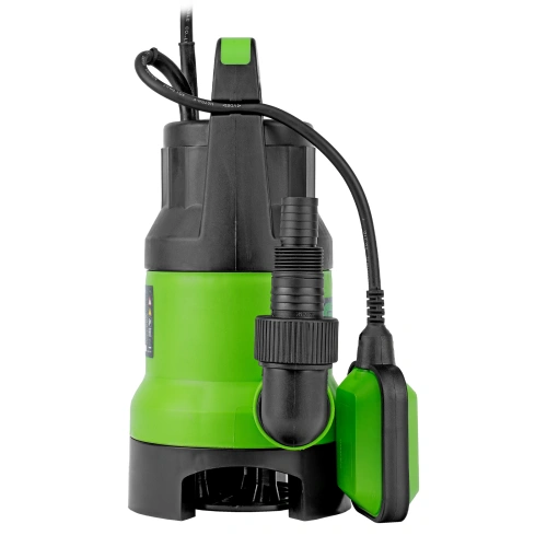 Дренажный насос для грязной воды СДН800-35, 800 Вт, напор 9 м, 13500 л/ч Сибртех по ценам производителя в Краснодаре с доставкой по всей России