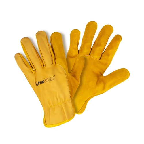 Перчатки универсальные FOXWELD Авангард Р-02 по ценам производителя в Краснодаре с доставкой по всей России