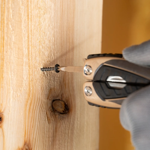 Трансформер, 15 функций, авторазжим, в чехле, 160 мм Matrix по ценам производителя в Краснодаре с доставкой по всей России