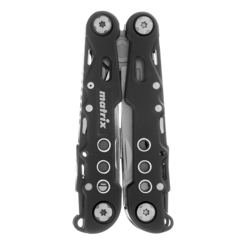 Трансформер, 13 функций, авторазжим, в чехле, 165 мм Matrix по ценам производителя в Краснодаре с доставкой по всей России