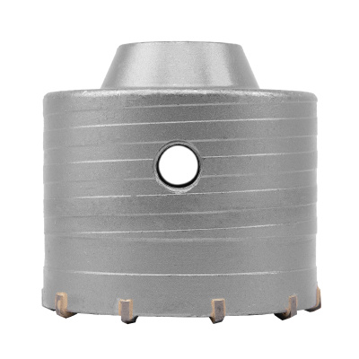 Буровая коронка, M22 х 76 мм Matrix по ценам производителя в Краснодаре с доставкой по всей России