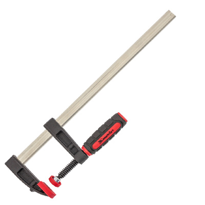 Струбцина F-образная, 250 х 50 х 310 мм Matrix по ценам производителя в Краснодаре с доставкой по всей России