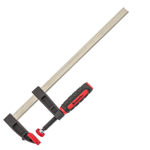 Струбцина F-образная, 250 х 50 х 310 мм Matrix по ценам производителя в Краснодаре с доставкой по всей России