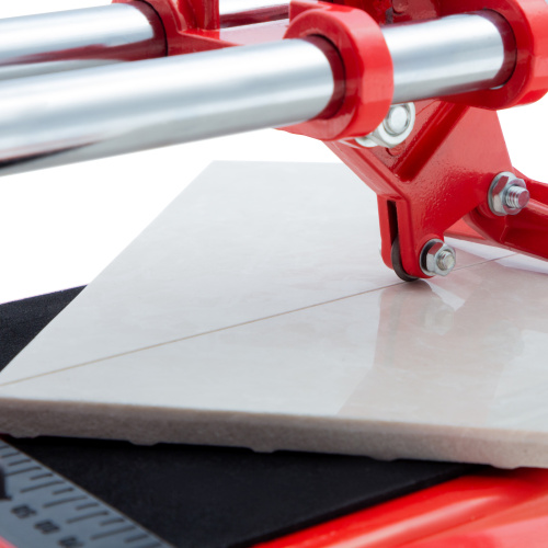 Плиткорез 600 х 16 мм, "Балеринка", поворотный металлический угольник MTX по ценам производителя в Краснодаре с доставкой по всей России