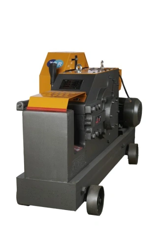 Станок для резки арматуры 50/36мм 4кВт TOR GQ50 по ценам производителя в Краснодаре с доставкой по всей России