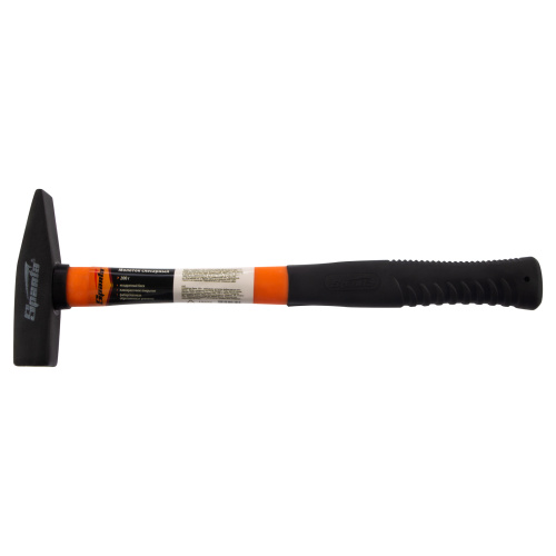 Молоток слесарный, 200 г, фибергласовая обрезиненная рукоятка Sparta по ценам производителя в Краснодаре с доставкой по всей России