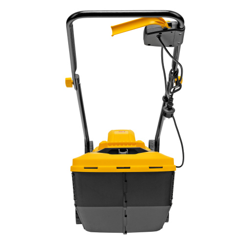 Газонокосилка электрическая GM-1100, 1100 Вт, шир. 32 см, 3 уров., травосб. 30 л Denzel по ценам производителя в Краснодаре с доставкой по всей России