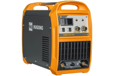Сварочный инвертор HUGONG POWER STICK 300 III по ценам производителя в Краснодаре с доставкой по всей России