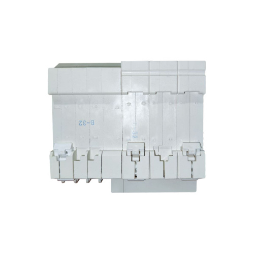 Выключатель дифференциальный автоматичекий ZLP по ценам производителя в Краснодаре с доставкой по всей России