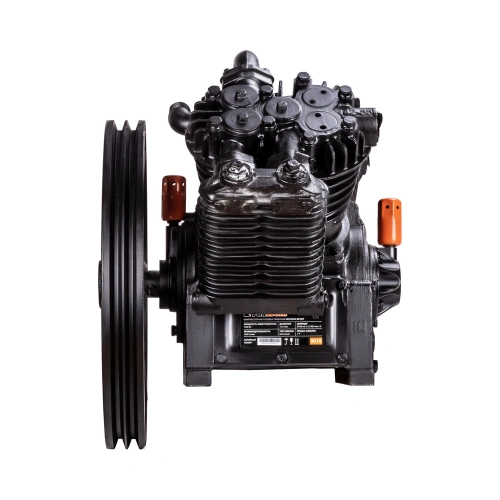 Компрессорная головка ременная AEROMAX B2105T по ценам производителя в Краснодаре с доставкой по всей России