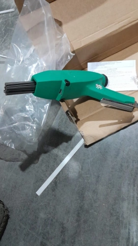 Молоток пучковый пневматический ППМ-3 по ценам производителя в Краснодаре с доставкой по всей России