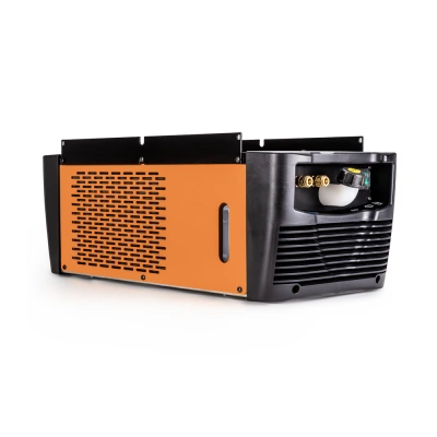 Блок охлаждения WECO CU 18