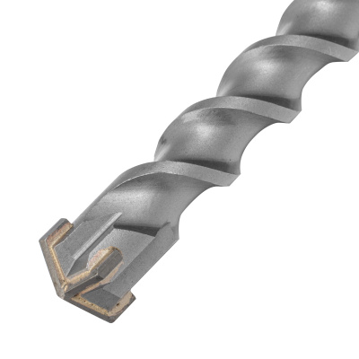 Бур по бетону, 26 х 600 мм, SDS Max c крестовой пластиной Matrix по ценам производителя в Краснодаре с доставкой по всей России