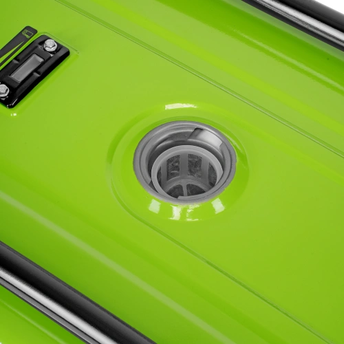 Генератор бензиновый БС-8000, 6,6 кВт, 230В, четырехтактный, 25 л, ручной стартер Сибртех по ценам производителя в Краснодаре с доставкой по всей России