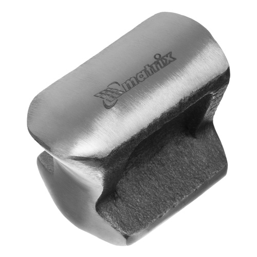 Набор рихтовочный, 3 молотка с фибергласовыми ручками, 4 наковальни, пластиковый бокс Matrix по ценам производителя в Краснодаре с доставкой по всей России