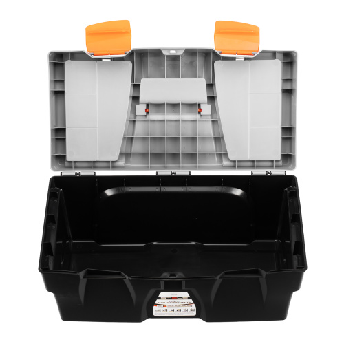 Ящик для инструмента 23", 590х300х300 мм, пластик Россия// Stels по ценам производителя в Краснодаре с доставкой по всей России
