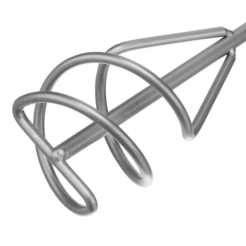 Миксер для строительных смесей, 80х400мм, хвостовик SDS plus Сибртех по ценам производителя в Краснодаре с доставкой по всей России