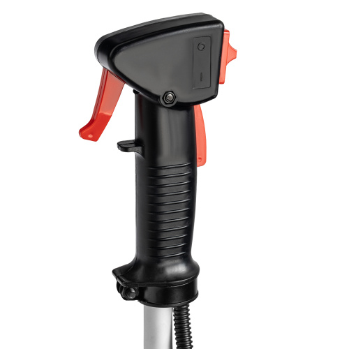 Триммер бензиновый ТС-3000Р, 52 см3, разъемная штанга, состоит из 2 частей Сибртех по ценам производителя в Краснодаре с доставкой по всей России