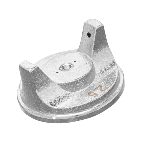 Ремкомплект для краскораспылителя 4 предмета: сопло 2,5 мм, игла, форсунка, зажим сопла Matrix по ценам производителя в Краснодаре с доставкой по всей России