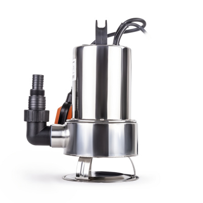 Дренажный насос FoxAqua DPS-800F купить в Москве с доставкой по всей России | ProtosMarket.ru