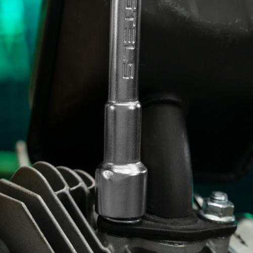 Ключ угловой проходной 14 мм Stels по ценам производителя в Краснодаре с доставкой по всей России