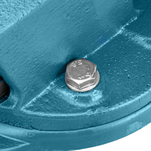 Тиски слесарные, 125 мм, поворотные (Глазов) по ценам производителя в Краснодаре с доставкой по всей России