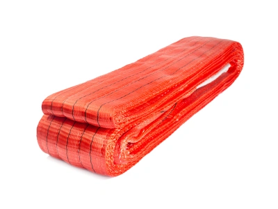 Строп текстильный TOR СТП 5,0 т 7,5 м 150 мм (6:1) по ценам производителя в Краснодаре с доставкой по всей России