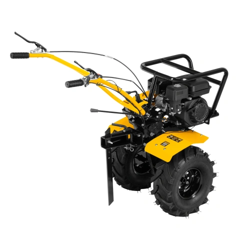 Мотоблок DPT-670S-PRO Denzel по ценам производителя в Краснодаре с доставкой по всей России