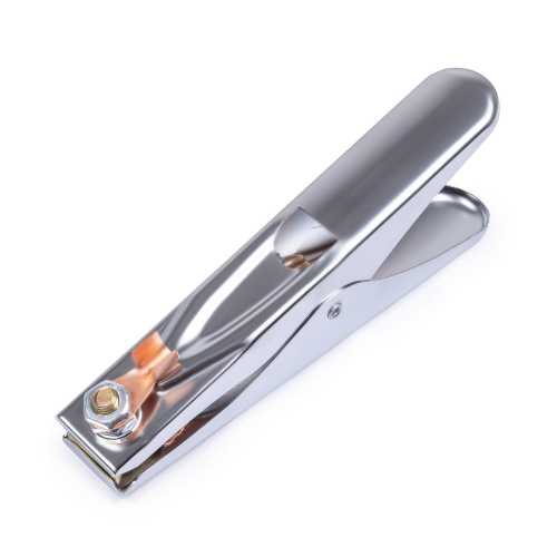 Клемма заземления Varteg EC-500 (пр-во FoxWeld/КНР) купить в Москве с доставкой по всей России | ProtosMarket.ru