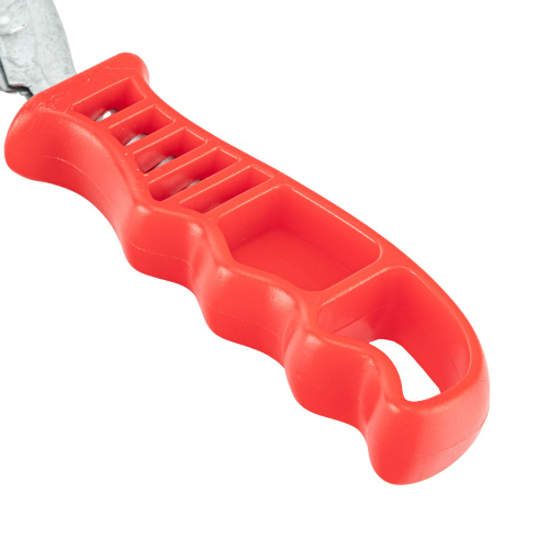 Щетка металлическая изогнутая, пластиковая ручка Matrix по ценам производителя в Краснодаре с доставкой по всей России