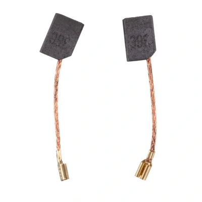 Графитовые щётки для AG 125 (комплект 2 шт.) купить в Москве с доставкой по всей России | ProtosMarket.ru