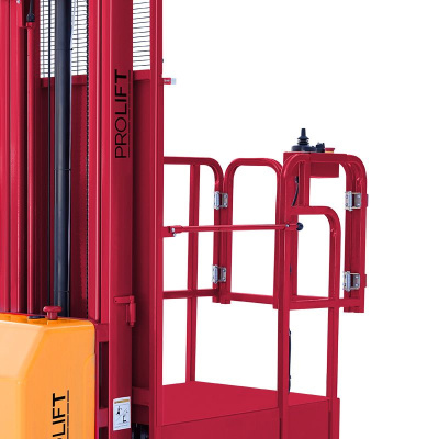 Комплектовщик заказов PROLIFT BP3045 купить в Москве с доставкой по всей России | ProtosMarket.ru