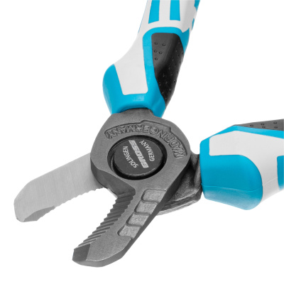 Кабелерез, трехкомпонентные рукоятки, 160 мм Gross по ценам производителя в Краснодаре с доставкой по всей России