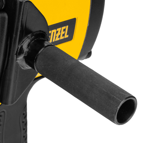 Ударный пневмогайковерт IW1600, 3/4", 4000 об/мин, 1600 Нм Denzel по ценам производителя в Краснодаре с доставкой по всей России