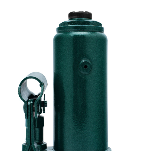 Домкрат гидравлический бутылочный, 8 т, 180-350 мм Сибртех по ценам производителя в Краснодаре с доставкой по всей России