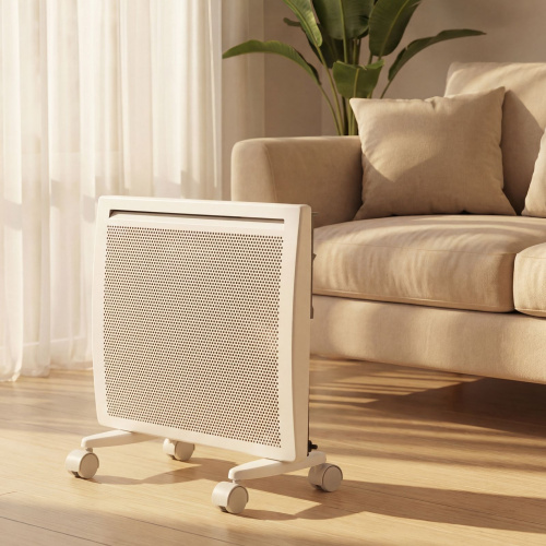 Конвектор гибридный электрический HybridX-1000, ИК нагреватель, цифровой термостат Denzel по ценам производителя в Краснодаре с доставкой по всей России