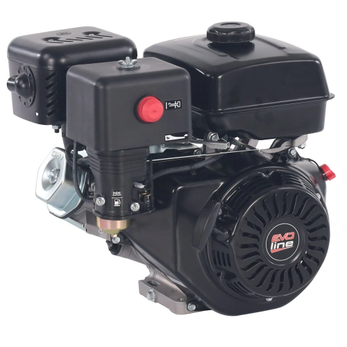 Двигатель бензиновый EVOline 188 FA2 по ценам производителя в Краснодаре с доставкой по всей России