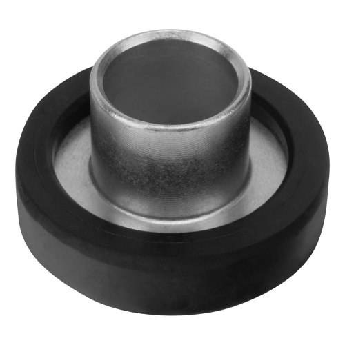 Резиновая опора для бутылочных домкратов, D штока 22 мм Matrix по ценам производителя в Краснодаре с доставкой по всей России