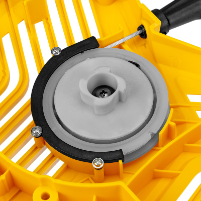 Стартер для бензореза МС-7440 Denzel по ценам производителя в Краснодаре с доставкой по всей России