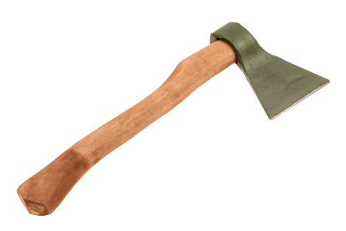 Топор кованный, в сборе, 800/1050 г, деревянное топорище, 400 мм, Б2 Сибртех по ценам производителя в Краснодаре с доставкой по всей России